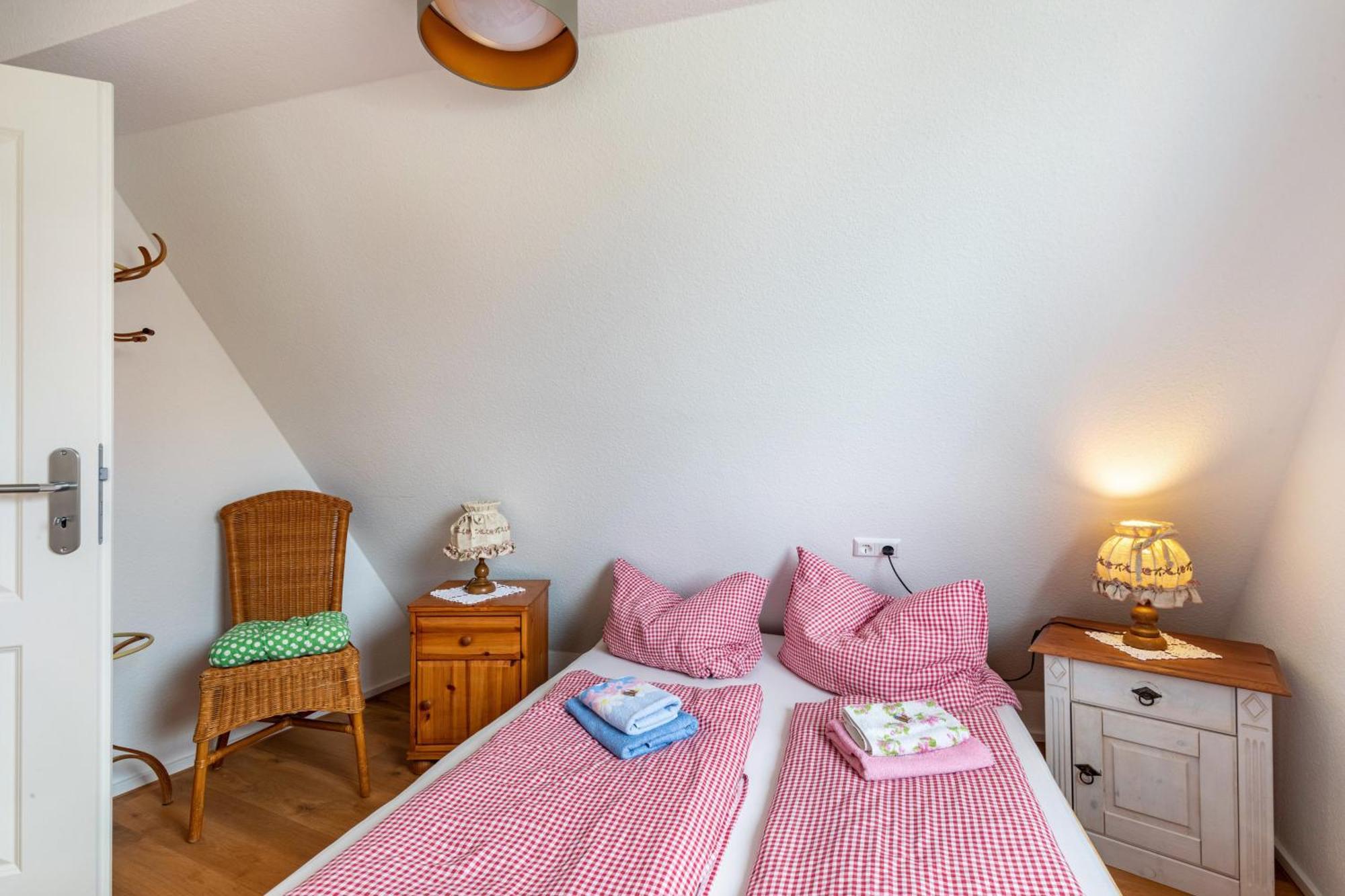 Apartmenthaus Ferienwohnungen Sila Weinstadt Zewnętrze zdjęcie