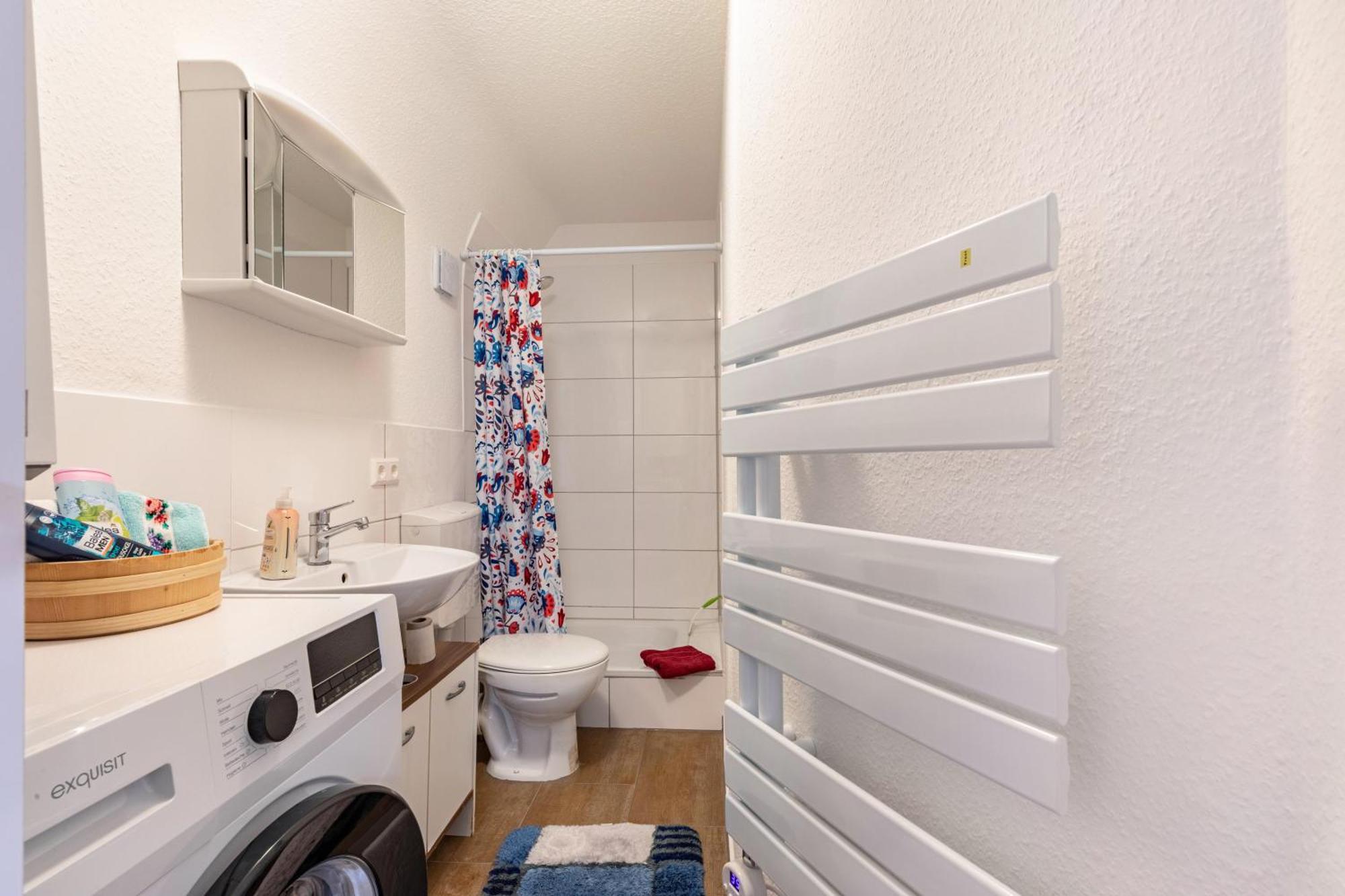 Apartmenthaus Ferienwohnungen Sila Weinstadt Zewnętrze zdjęcie