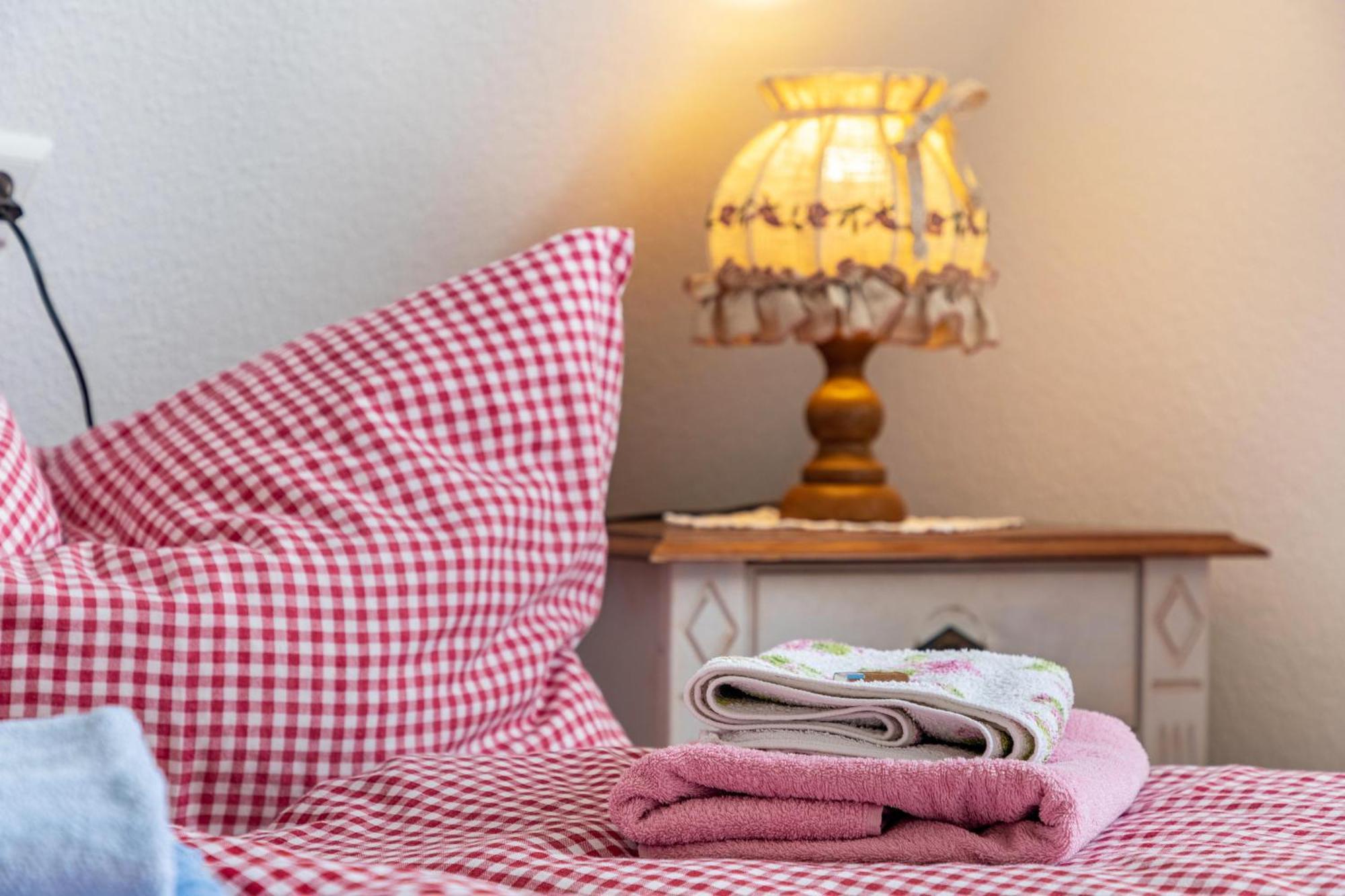Apartmenthaus Ferienwohnungen Sila Weinstadt Zewnętrze zdjęcie