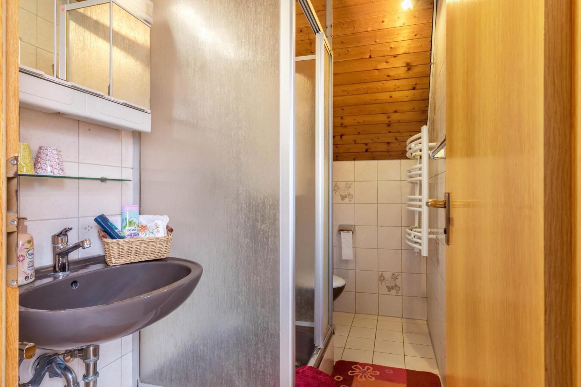 Apartmenthaus Ferienwohnungen Sila Weinstadt Zewnętrze zdjęcie