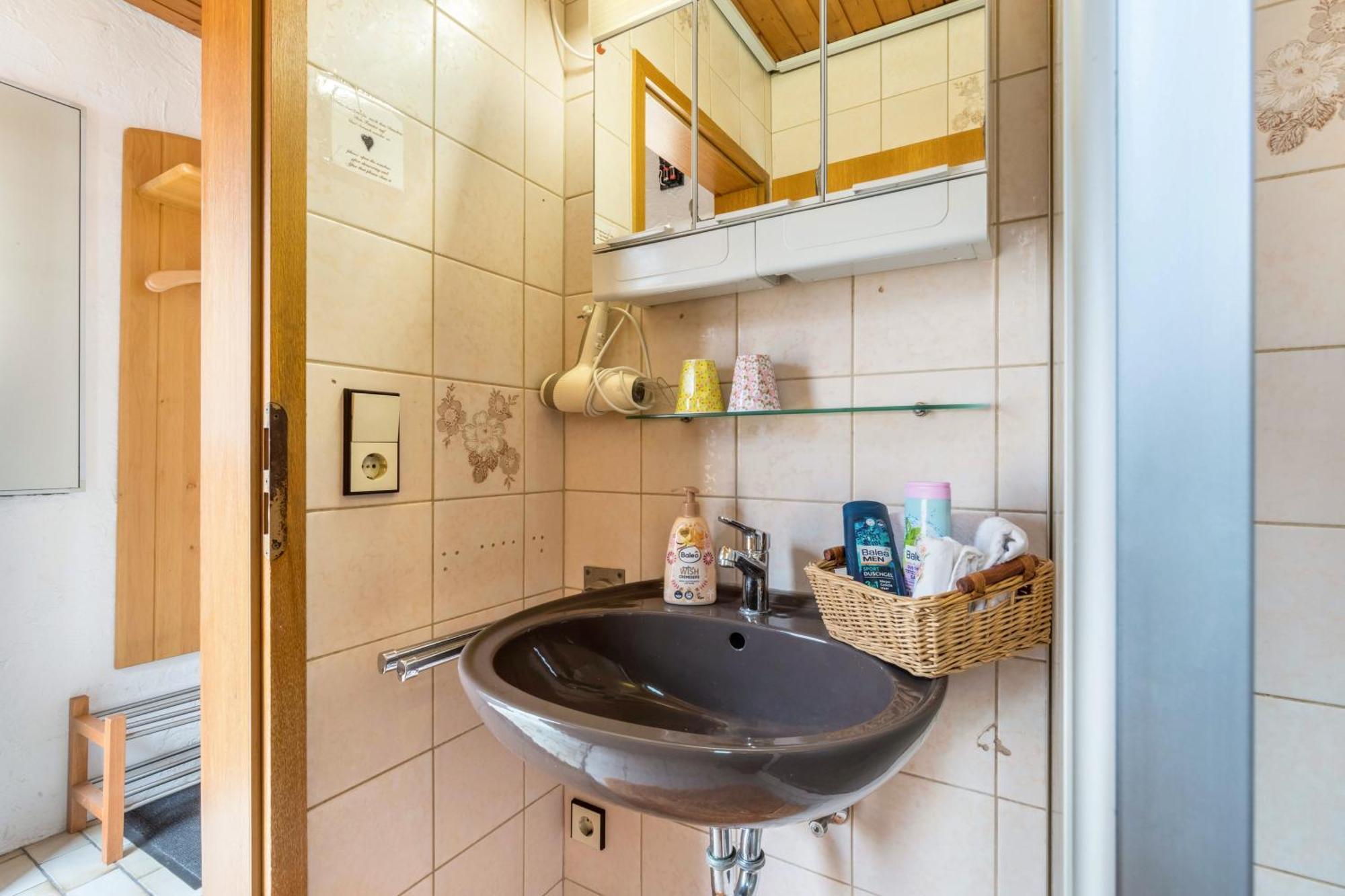 Apartmenthaus Ferienwohnungen Sila Weinstadt Zewnętrze zdjęcie