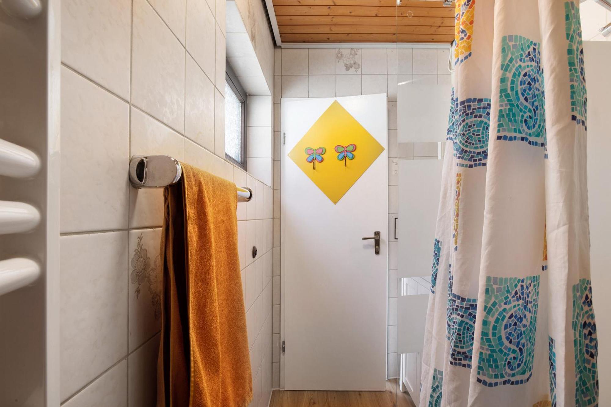 Apartmenthaus Ferienwohnungen Sila Weinstadt Zewnętrze zdjęcie